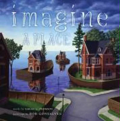 Imagen del producto de Imagine a Place
