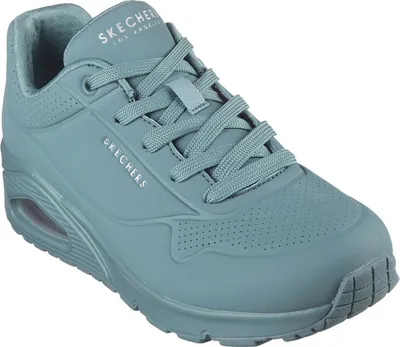 Produktbild von Skechers Sneaker Low Uno - Stand On Air Damen 31363131343731 Blau 42 EU