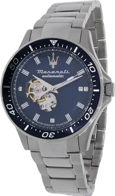 Obrázek produktu pro Pánské hodinky Maserati R8823140007 Sfida
