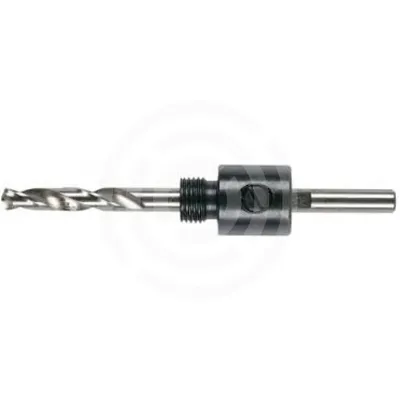 Produktbild von Aufnahmeschaft f. Lochsägen bis 30mm / 8,5 mm Sechskant-Aufnahme
