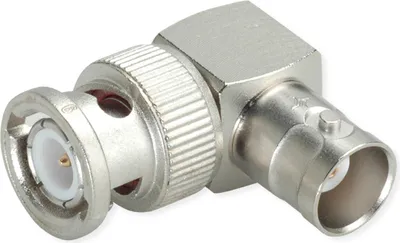Zdjęcie produktu dla Telegärtner J01004A0617, BNC, 50 Ω, Szary