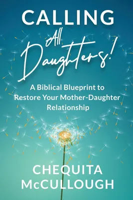 Produktbild von Calling All Daughters!