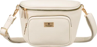 Obrázok produktu pre Peterson Dámska crossbody kabelka Snuth bielo-béžová One size