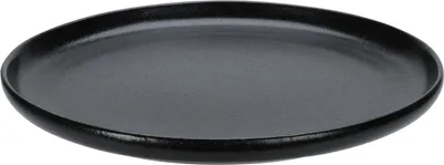Produktbild von Speißeteller BLACK