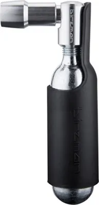 Obrázek produktu pro Birzman E-Grip, CO2 Pumpa, Černá