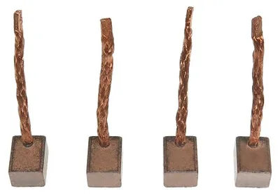 Image de Brosses De Démarrage