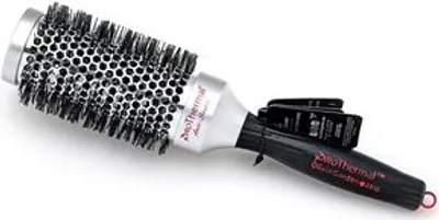 Produktbild von Olivia Garden Pro Thermal Anti-Static Brush Haarbürste 43 mm