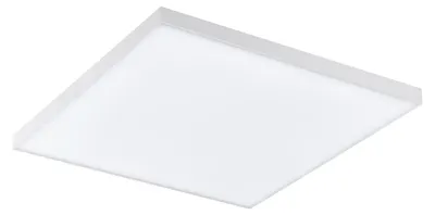 Obrázek produktu pro EGLO LED stropní svítidlo Turcona-CCT, stropní svítidlo s dálkovým ovládáním, nastavitelné barvy světla (teplá, neutrální, studená bílá), stmívatelné, bílý panel, 28,7 cm