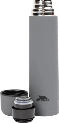 Obrázek produktu pro Trespass - Termoska "Torre 100", 1l TP6969 (jedna velikost) (šedá)