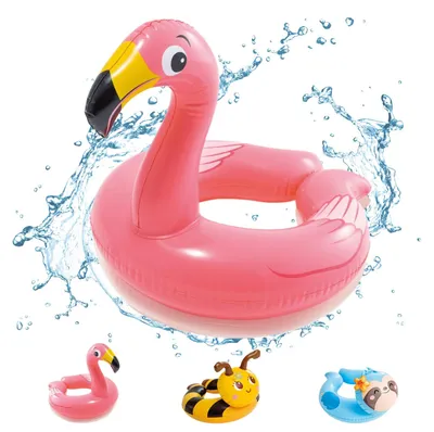 Immagine prodotto di Gommino gonfiabile per adulti, ideale per la piscina