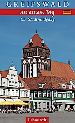 Obrázek produktu pro Greifswald an einem Tag