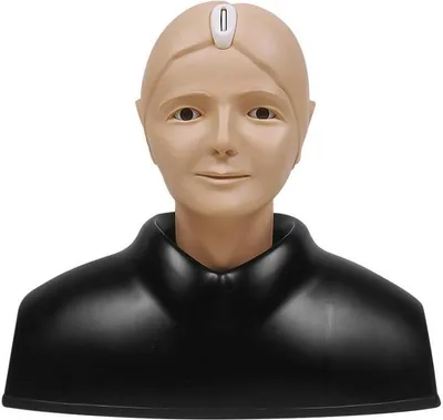 Obrázok produktu pre Simulátor očného vyšetrenia, tréning, očné pozadie