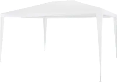 Produktbild von Partyzelt 3x4 m Weiß