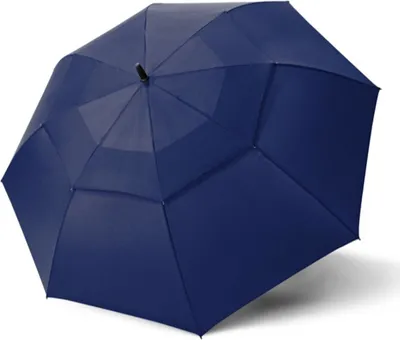 Produktbild von Doppler Fiber Golf Stockschirm 102 cm