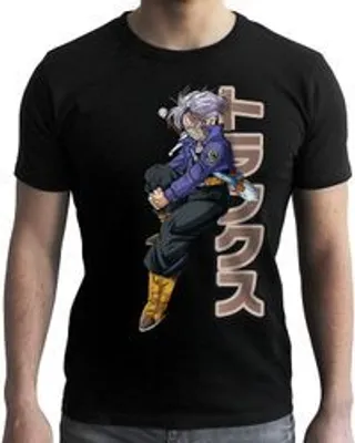 Produktbild von Dragon Ball - Trunks - T-Shirt