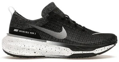 Produktbild von Nike ZoomX Invincible Run 3 Oreo - EU 47