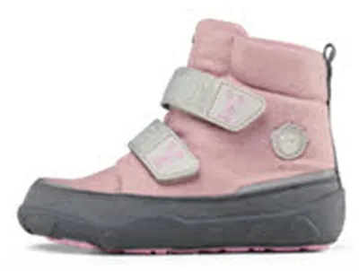 Produktbild von Affenzahn Mädchen Stiefel Koala 47026-21, 47026-22, 47026-23, 47026-24, 47026-25, 47026-26, 47026-27, 47026-28, 47026-29, 47026-30, 47026-31, 47026-32 AFZ-01250-40060 rot 21