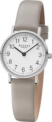 Produktbild von Regent - Armbanduhr - Damen - F-1303