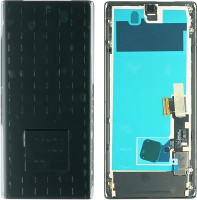 Produktbild von Display für Google Pixel 6 Pro Displayglas Anzeige Touchscreen Bildschirm