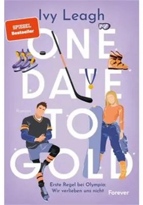 Produktbild von One Date to Gold