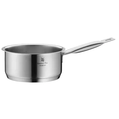 Produktbild von WMF Gourmet Plus Stielkasserolle, 16 cm