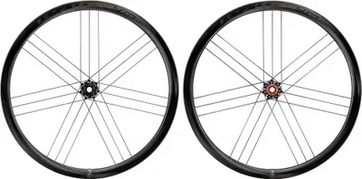 Produktbild von CAMPAGNOLO Laufradsatz "Bora Ultra WTO 35 DB" Renn HG 8-11