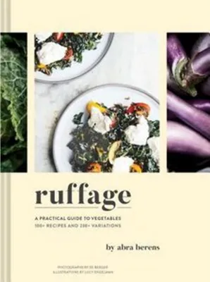 Produktbild von Ruffage