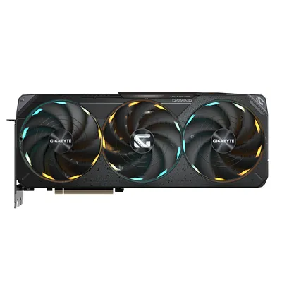 Produktbild von GIGABYTE GeForce RTX 5080 GAMING OC 16G, Grafikkarte, (DLSS 4, 3x