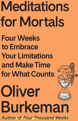Obrázek produktu pro Meditations for Mortals