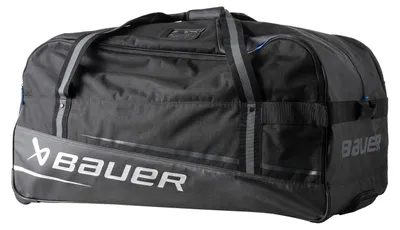Produktbild von Rolltasche Bauer Premium Senior schwarz