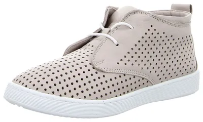 Produktbild von Schnür-Stiefeletten für Damen in grau