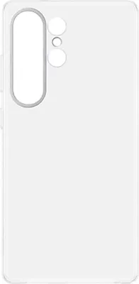 Produktbild von Samsung Clear Case Transparent Handy-Schutzhülle 17,5 cm (6.9") Cover