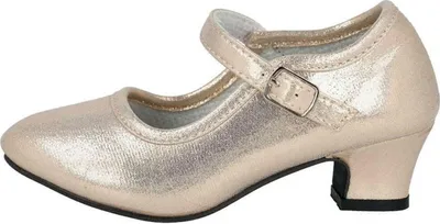 Obrázek produktu pro Boty L&R Shoes 070-413409 pro Dívčí