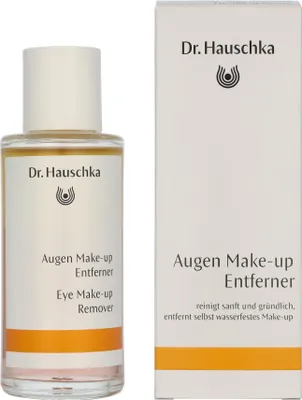 Image de Hauschka Démaquillant pour les yeux (75 ml)