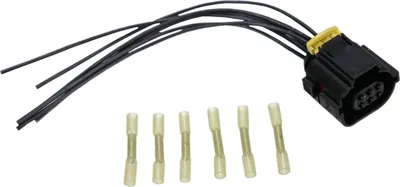Produktbild von Kabel Rep. Satz Drosselklappe Fiat Ducato 250