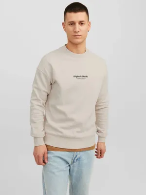 Produktbild von Jack & Jones Sweatshirts