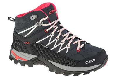 Produktbild von CMP Rigel Mid WMN WP 3Q1294676UC (42/antracite-off white)