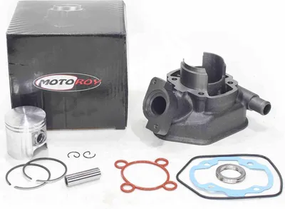 Zdjęcie produktu dla Peugeot Speedfight Cylinder 70Cc 47Mm Komplet Lc Hw