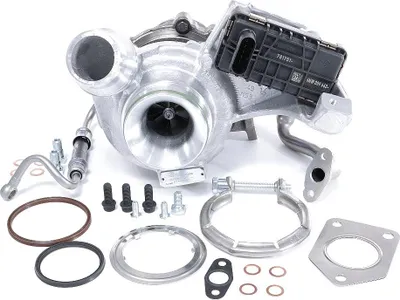 Obrázek produktu pro Turbodmychadlo BTS TURBO T981283 pro BMW 3 Touring (E91)