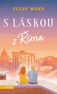 Immagine prodotto di S láskou z Říma (1)