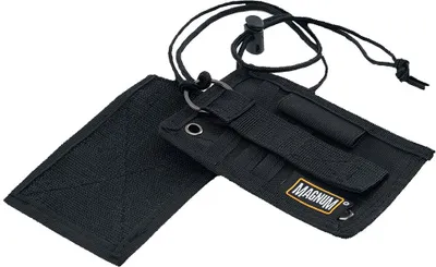 Produktbild von Magnum Etu Brieftasche Schwarz  Schwarz One Size