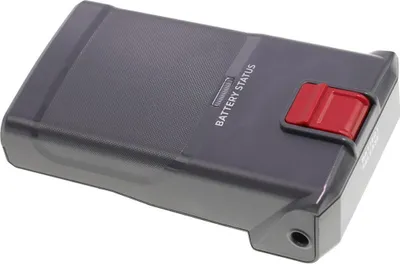 Produktbild von Hoover B012-Battery Akku Stabstaubsauger
