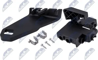 Image de Kit de réparation, projecteur principal (support)