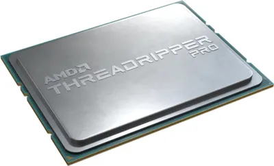 Produktbild von AMD Ryzen ThreadRipper PRO 5975WX