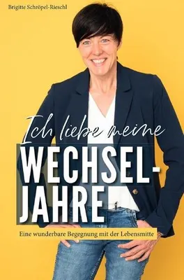 Produktbild von Ich liebe meine Wechseljahre