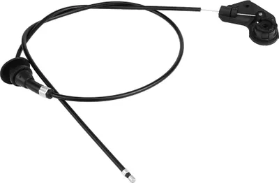 Produktbild von 51238176595, 51238176596, Motorhaubenfreigabekabel, Motorhaubenfreigabekabel, Motorhaubenfreigabekabel, Motorhaubenfreigabekabel, Freigabekabel für BMW