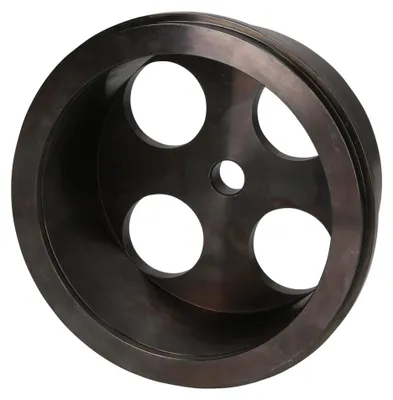 Zdjęcie produktu dla KS Tools 460.4031, 2,94 kg, Czarny
