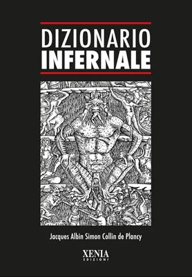 Produktbild von Collin De Plancy, J: Dizionario infernale