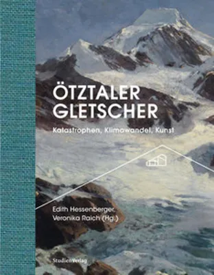 Obrázok produktu pre Ötztaler Gletscher