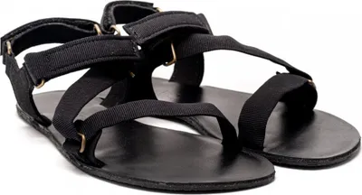 Produktbild von Be Lenka Flexi Barefoot Sandalen Schwarz EU 40 Damen Schwarz EU 40